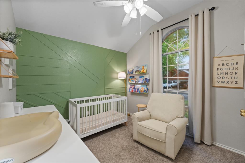 Meadows Add - Residential