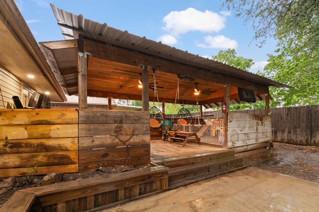 Meadows Add - Residential