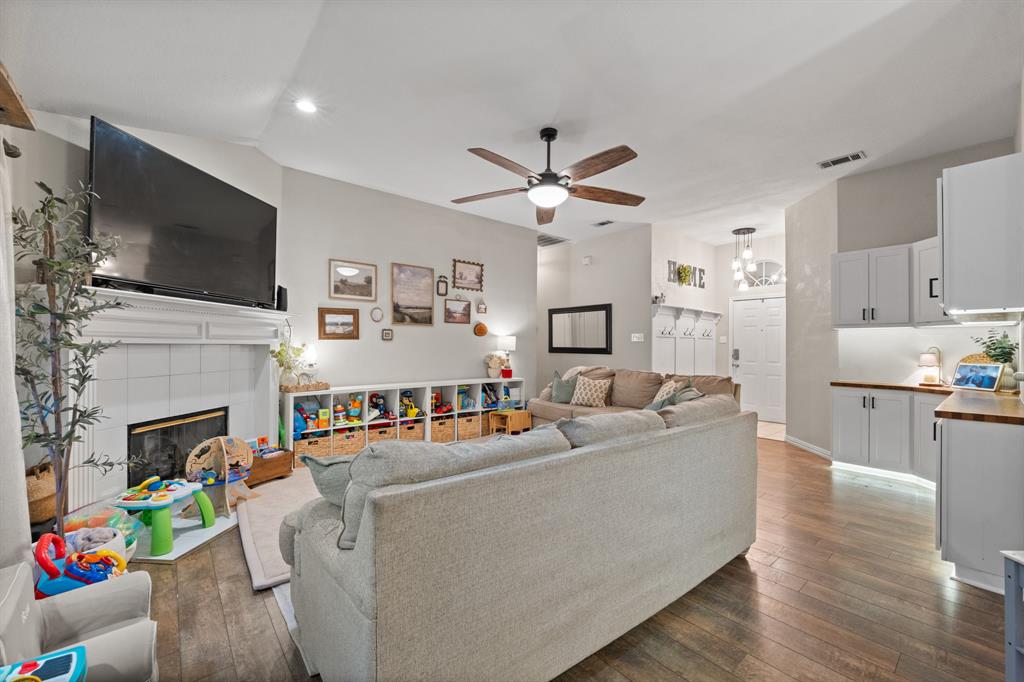 Meadows Add - Residential