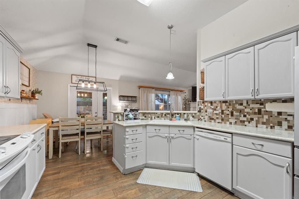 Meadows Add - Residential