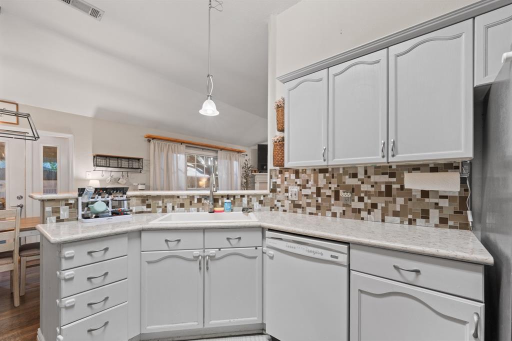 Meadows Add - Residential