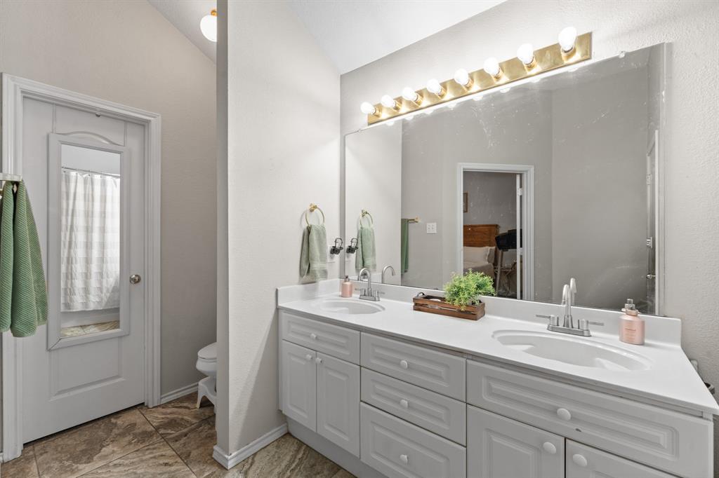 Meadows Add - Residential