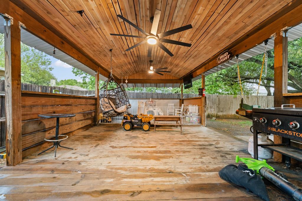 Meadows Add - Residential