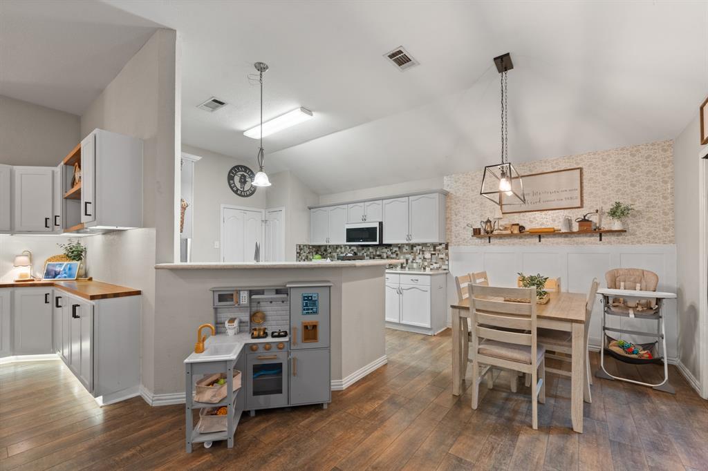 Meadows Add - Residential