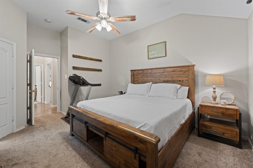 Meadows Add - Residential