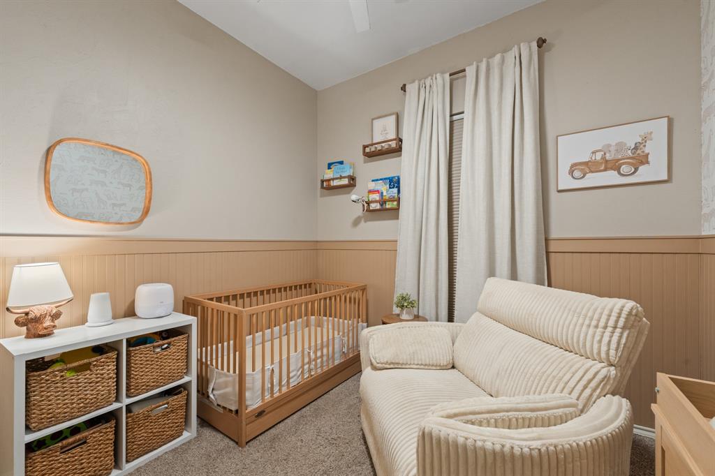 Meadows Add - Residential