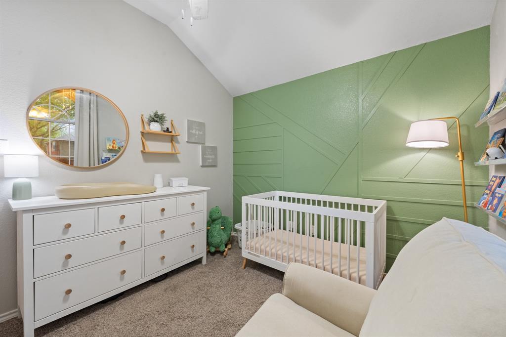 Meadows Add - Residential