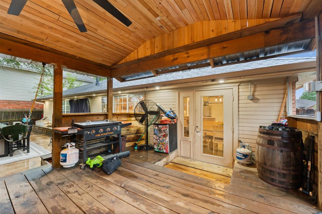 Meadows Add - Residential