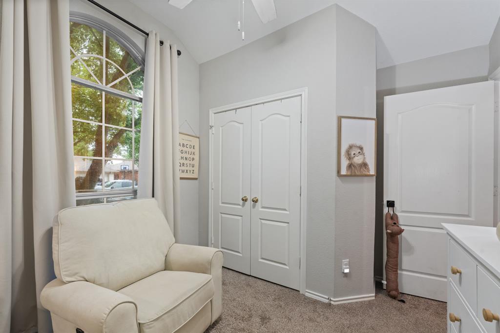 Meadows Add - Residential