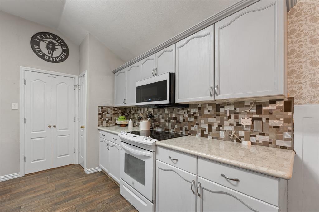 Meadows Add - Residential