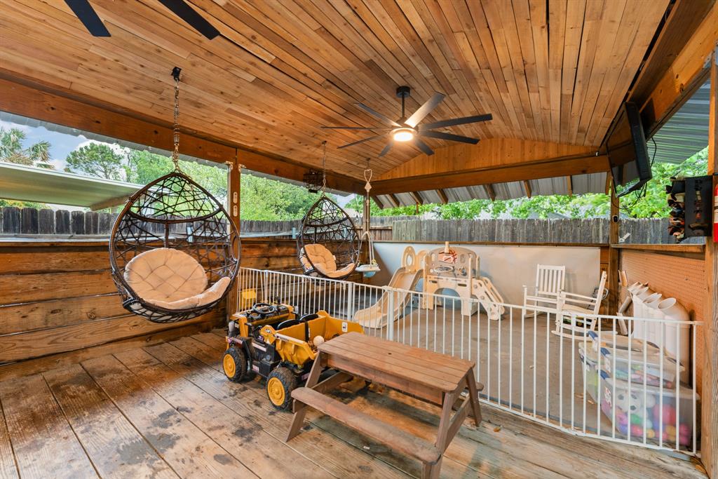 Meadows Add - Residential