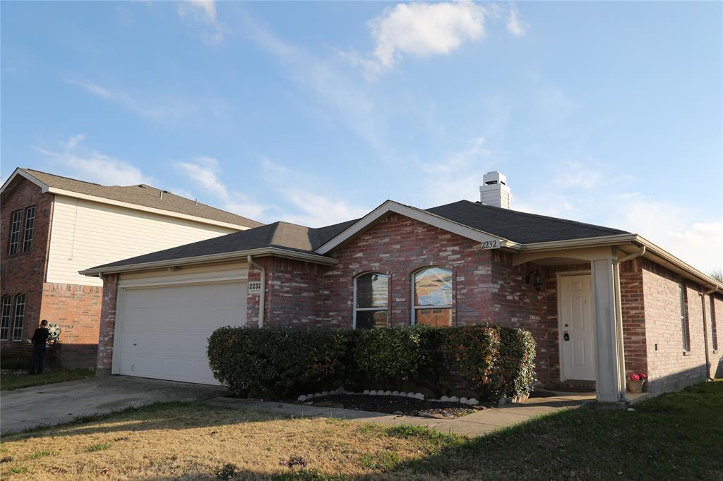 Villages Woodlake Ph 01 - Residential Lease