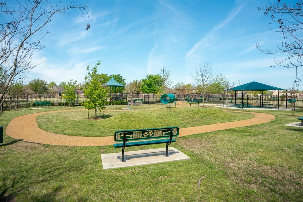 Woodcreek - Residential