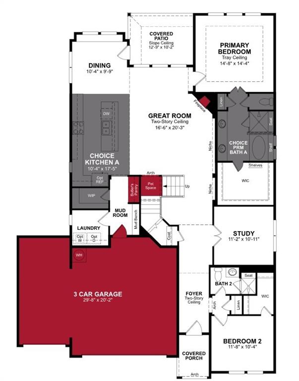 Woodcreek - Residential