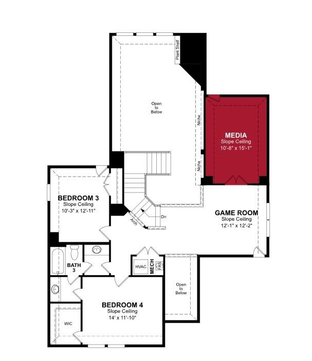 Woodcreek - Residential