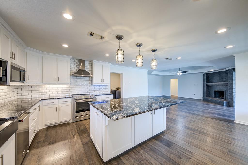 Haslet Park Add - Residential