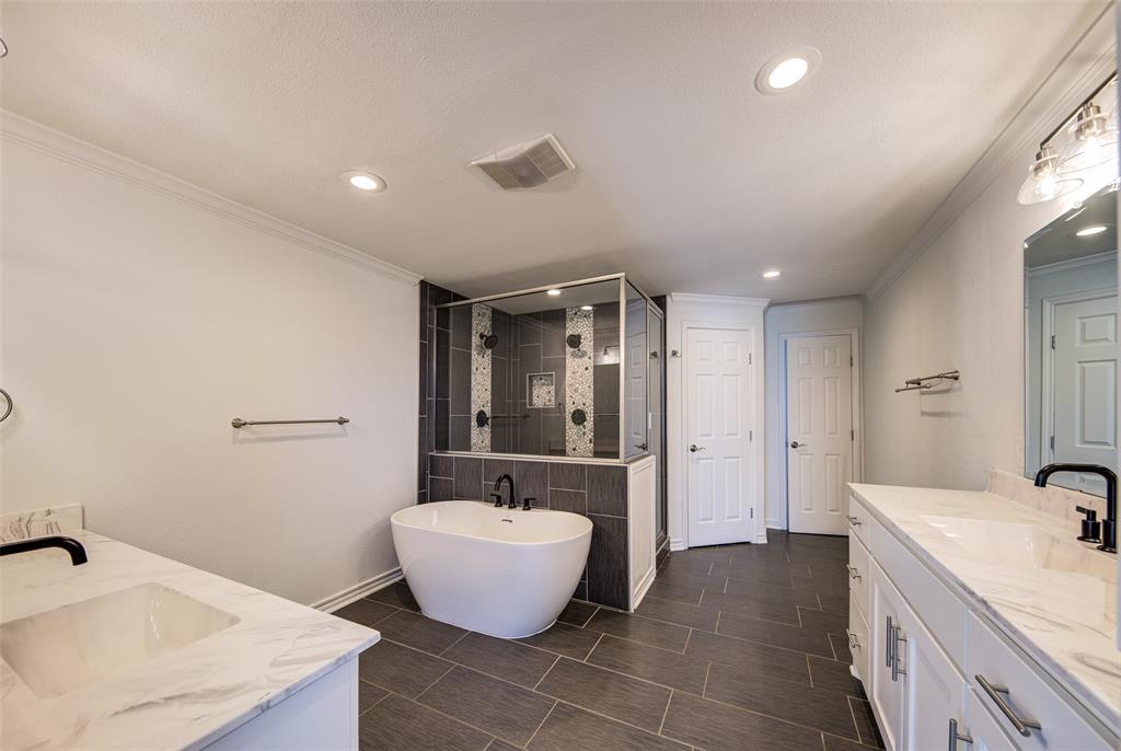 Haslet Park Add - Residential