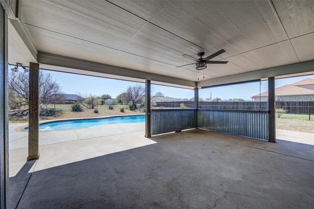 Haslet Park Add - Residential