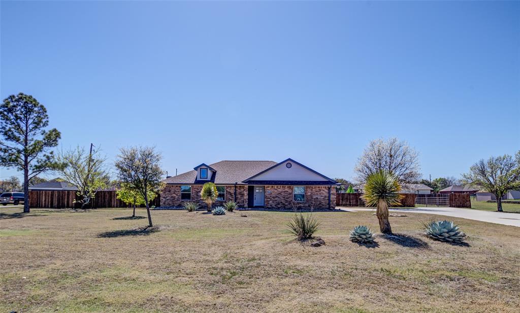 Haslet Park Add - Residential