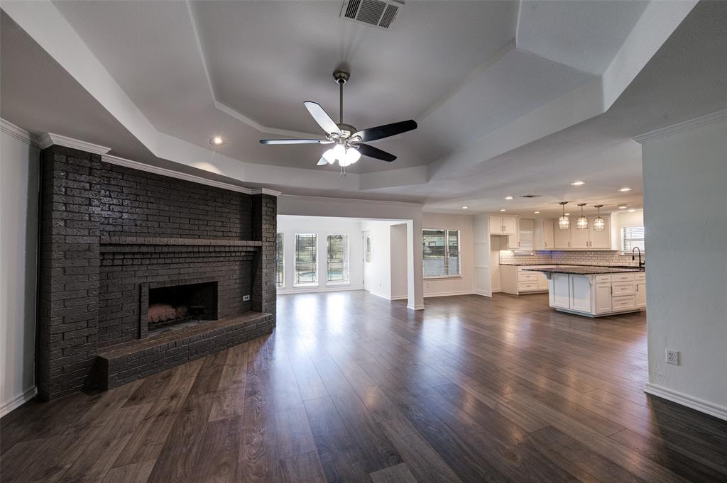 Haslet Park Add - Residential