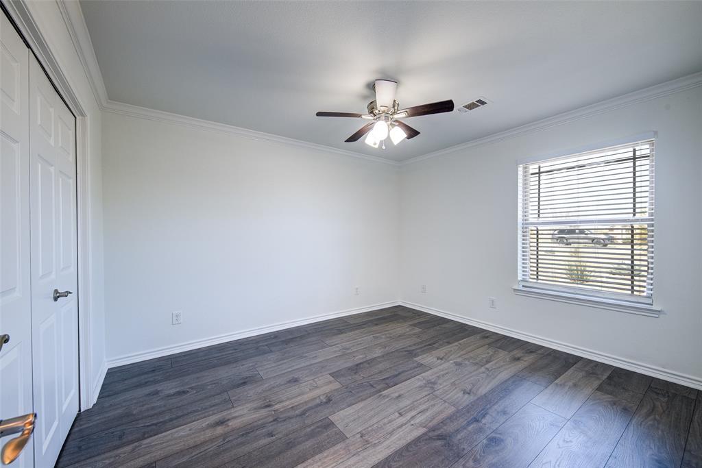 Haslet Park Add - Residential