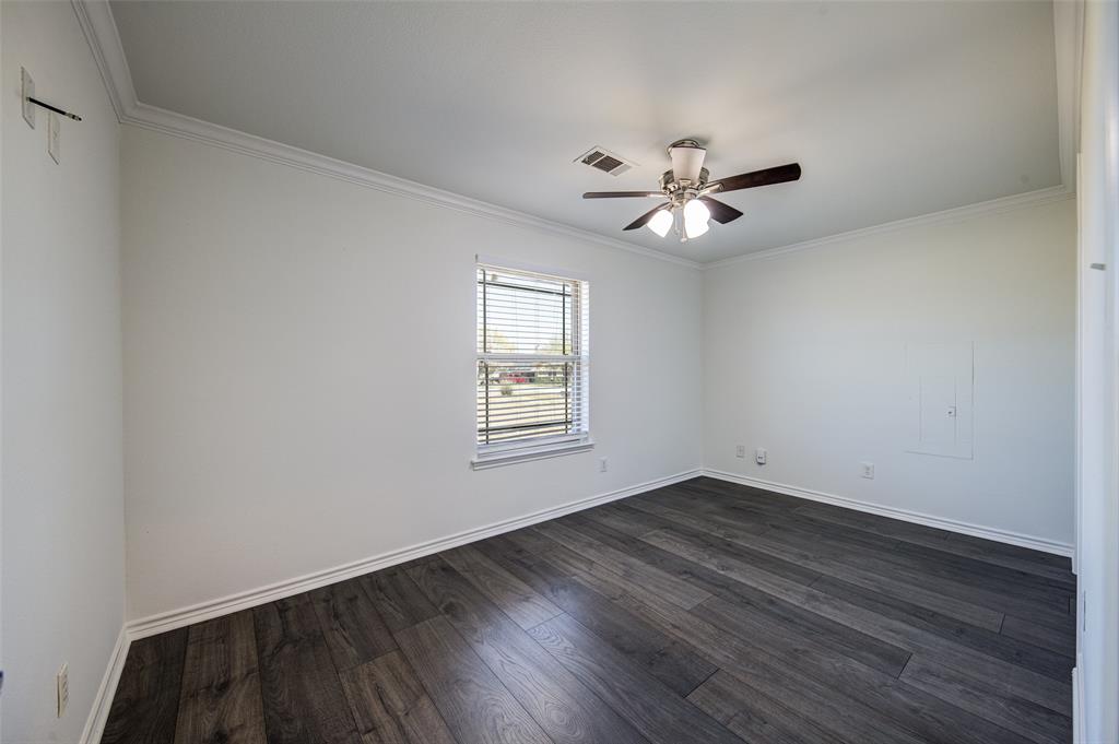 Haslet Park Add - Residential