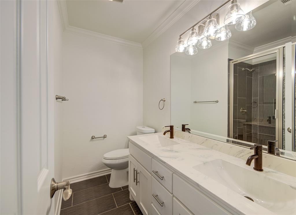 Haslet Park Add - Residential