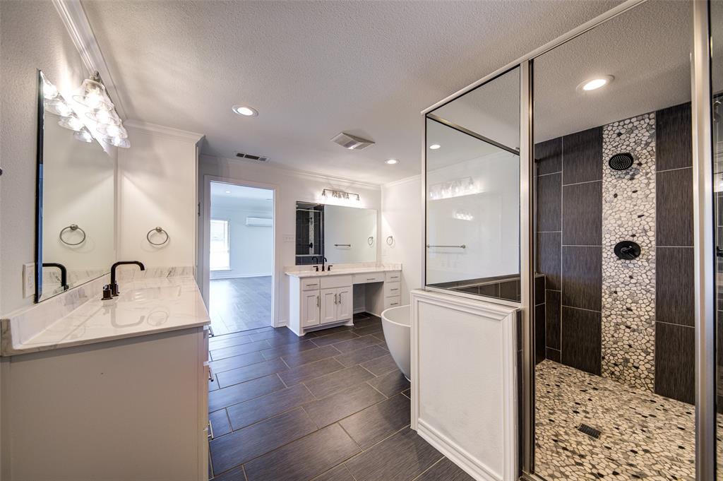 Haslet Park Add - Residential