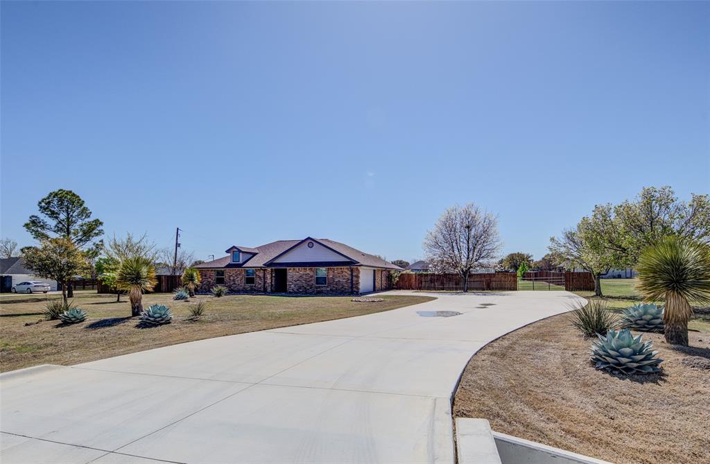 Haslet Park Add - Residential