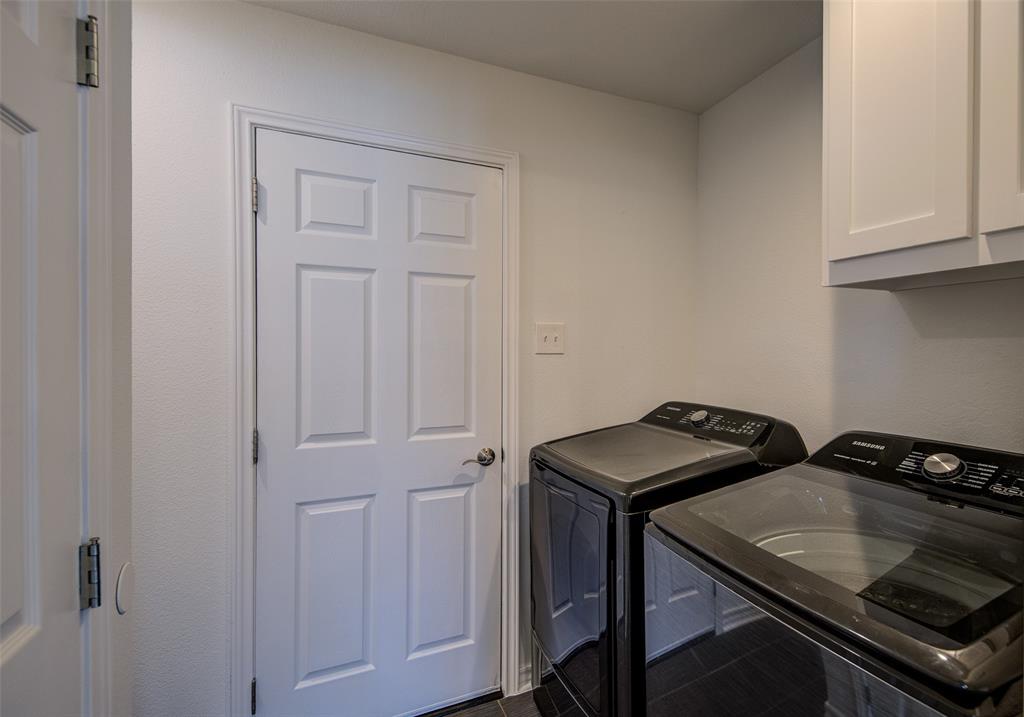 Haslet Park Add - Residential