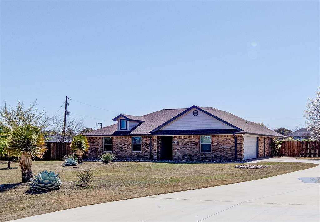Haslet Park Add - Residential