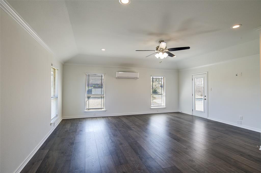 Haslet Park Add - Residential