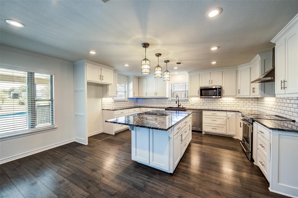 Haslet Park Add - Residential