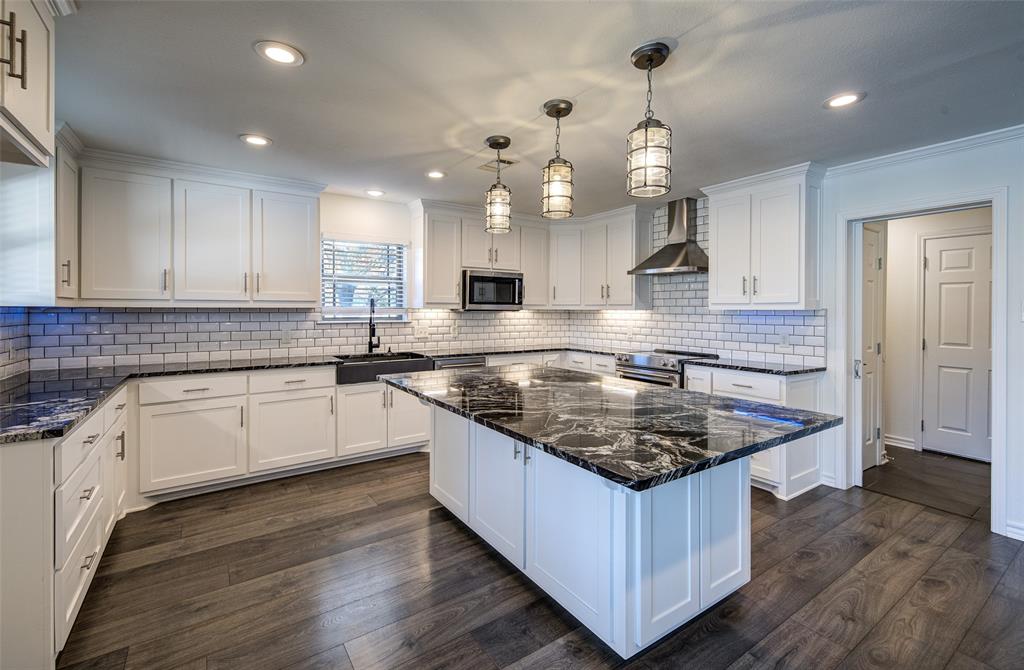 Haslet Park Add - Residential