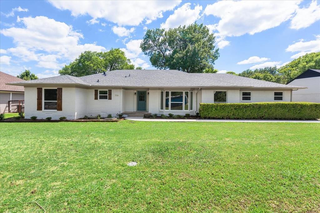 706 W Five Mile Parkway
