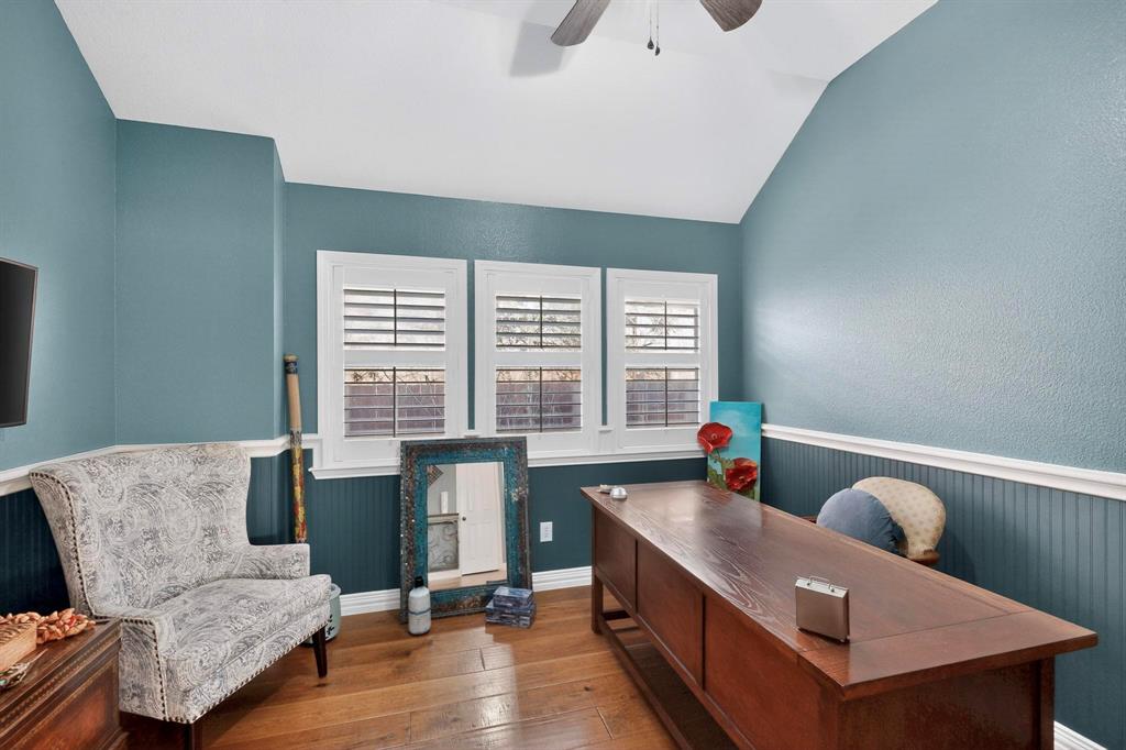 Heritage Add - Residential