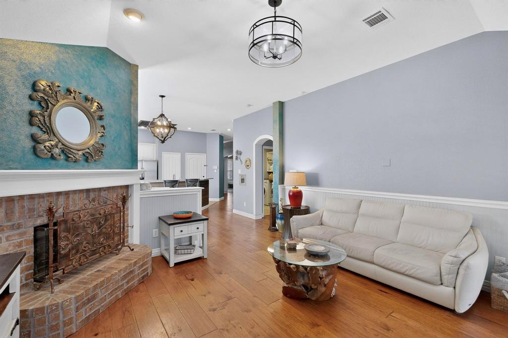 Heritage Add - Residential