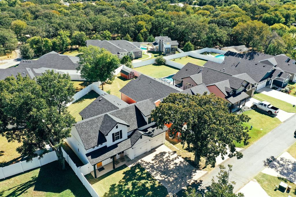 Lake Bluff Add - Residential