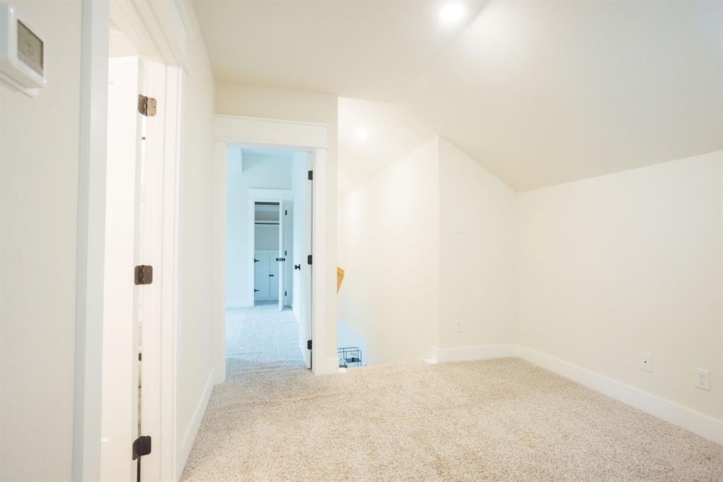 Lake Bluff Add - Residential