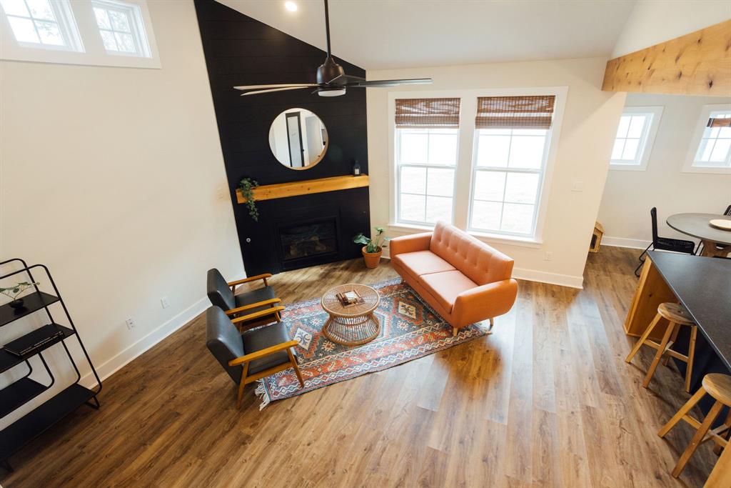 Lake Bluff Add - Residential