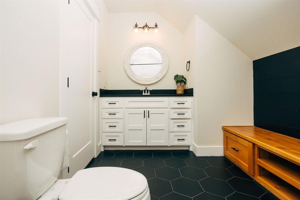 Lake Bluff Add - Residential