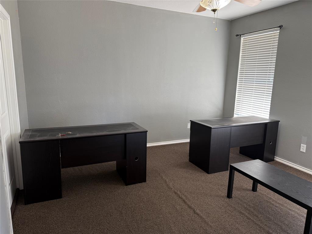 Burleson Add - Commercial Lease