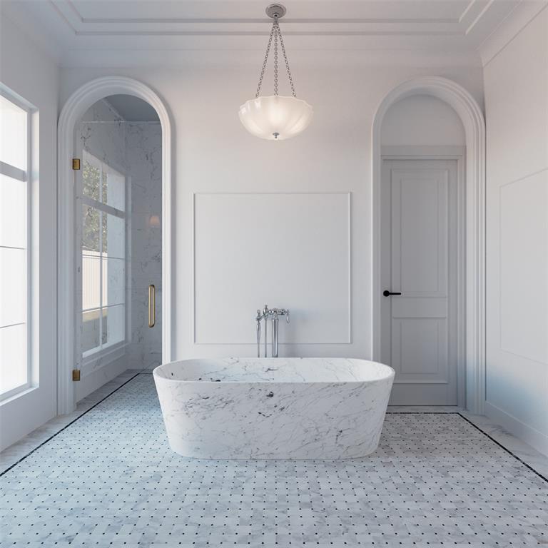 Huffhines Hill - Residential