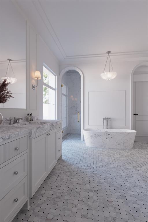 Huffhines Hill - Residential