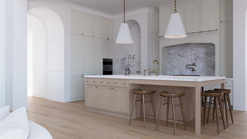 Huffhines Hill - Residential