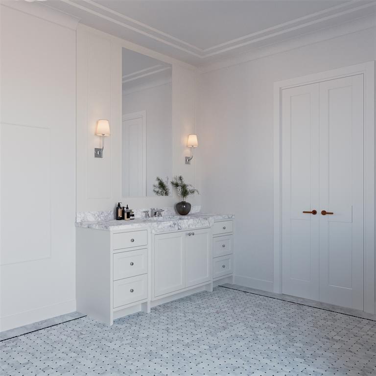 Huffhines Hill - Residential