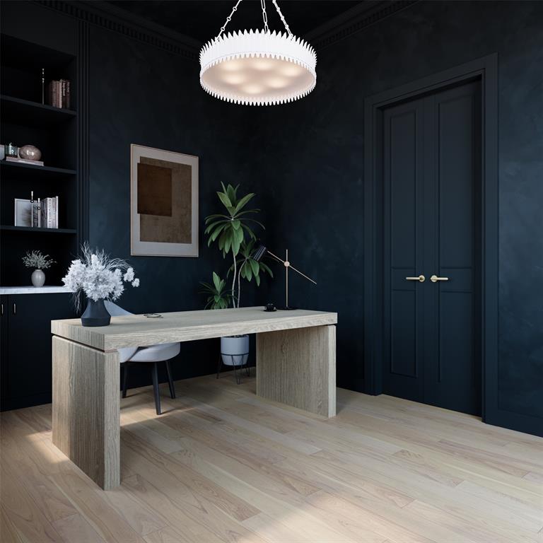 Huffhines Hill - Residential