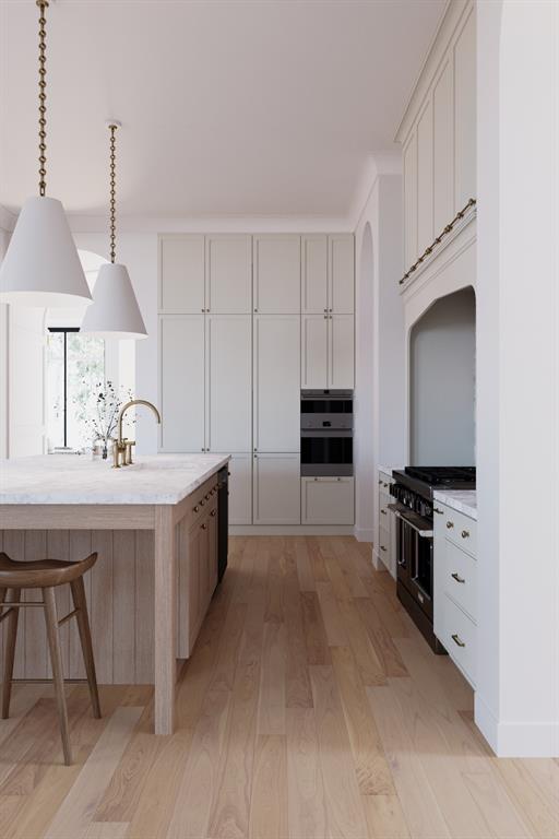 Huffhines Hill - Residential