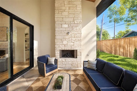 Tiny photo for 3733 Clover Lane, Dallas, TX 75220 (MLS # 21396727)