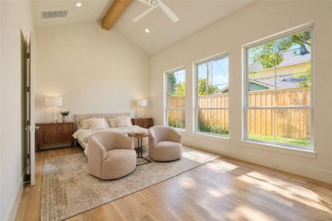Tiny photo for 3733 Clover Lane, Dallas, TX 75220 (MLS # 21396727)